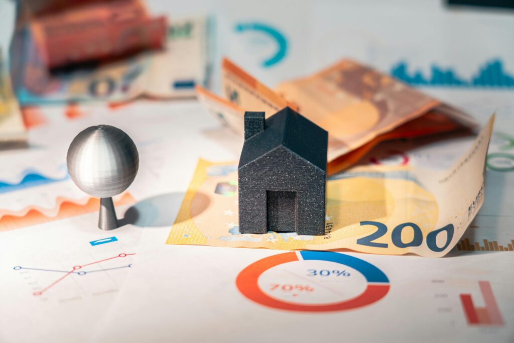 investment options in property